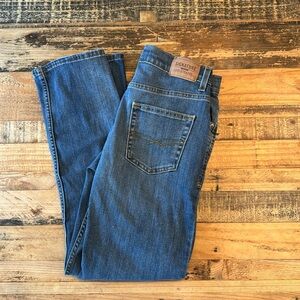 Boys signature athletic fit Jean size 14